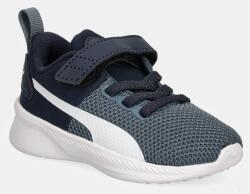 PUMA gyerek sportcipő Flyer Runner V Inf sötétkék - sötétkék 19 - answear - 9 990 Ft