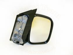 VW Caddy 2004-2009 - Külső tükör jobb, kívülről állíth