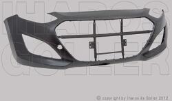 Hyundai I30 2012-2015 - Első lökh. fény. szenz. /fsz. mosójel. 5a. (Cseh gy. )