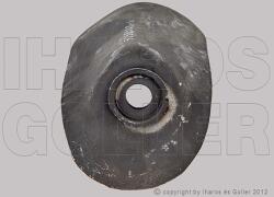 Opel Astra F 1991-2002 - Hátsó belső doblemez, lengéscsill. torony bal
