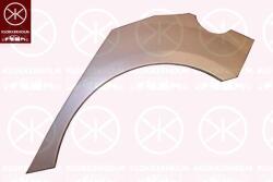 Mazda 6 2007-2010 - Hátsó sárvédő javítóív bal (5 ajtós)