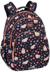 COOLPACK állatos iskolatáska hátizsák Base - Capybara (F027937)
