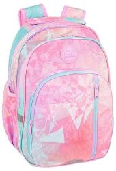 COOLPACK ergonomikus iskolatáska hátizsák Base - Tie Dye (F027912)