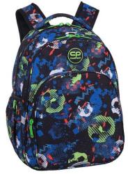 COOLPACK focis iskolatáska hátizsák Base - Football (F027336)