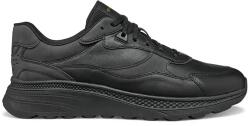 GEOX sportcipő U SPHERICA ACTIF X1 fekete, férfi, U55HUA 085EK C9999 - fekete Férfi 45