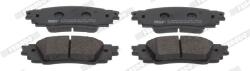 FERODO Set placute frana FERODO FDB5122 (FDB5122)