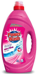 Power Wash Sensitive Mosógél 4L (92 mosás) (4260310180434)
