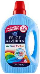 Felce Azzurra Active Color Mosógél 1, 595L (32 mosás) (8001280409592)