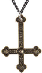 FALON Colier CROSS - PSY470