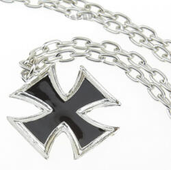 FALON colier CRUCE - PSY006