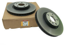 Original Land Rover / Jaguar Disc frana ORIGINAL LAND ROVER / JAGUAR LRLR007055 (LRLR007055)