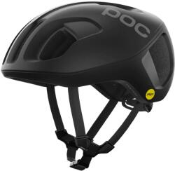 POC Kerékpáros sisak - VENTRAL MIPS - fekete