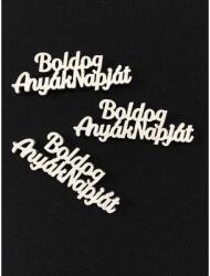  Boldog Anyák napját fa felirat - montextil - 145 Ft