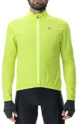 UYN Kerékpáros szélálló dzseki - ULTRALIGHT WIND - sárga