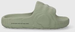 adidas Originals papucs ADILETTE 22 zöld, női, IG8264 - zöld Női 36 2/3