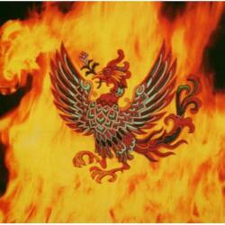 Grand Funk Railroad Phoenix