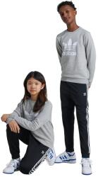 Adidas gyerek melegítőnadrág SST TRACK PANTS fekete, nyomott mintás, IX7630 - fekete 164
