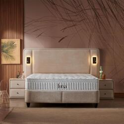 Serabed Luna ágykeret fejtámlával (SB_WDIH9-02)