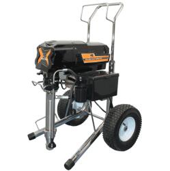 Bisonte Pompa airless Bisonte PAZ51X CART 230V debit 5.0 l/min (BT1009561)