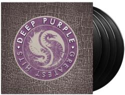 Deep Purple Greatest Hits