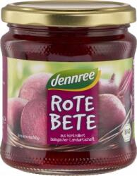 dennree Sfecla rosie bio 330g Dennree