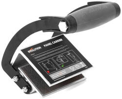 EVOLUTION Suport pentru transport placi de lemn rigips Evolution 132-0001, 45 Kg (EVO132-0001)