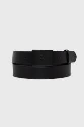 Ralph Lauren bőr öv fekete, férfi - fekete 95 - answear - 33 990 Ft
