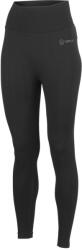 Benger Fitness Seamless Tights , Negru , XL