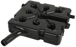 THERMOTEC Vas de expansiune, racire THERMOTEC DBFO001TT (DBFO001TT)