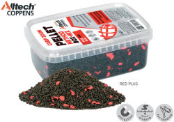 Carp Zoom PELETE CARP ZOOM FLUO RED PLUS PELLET 500gr