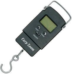 Carp Zoom CANTAR DIGITAL CARP ZOOM PRACTIC-N SCALE 50kg