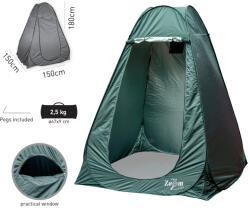 Carp Zoom CORT POP UP-W SHELTER 150x150x180cm Cort