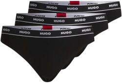 HUGO Lenjerie (Pack of 3) Thong Stripe 10240727 01 50469681 001