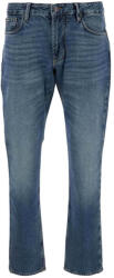Emporio Armani Jeans EM000121AF1412032 MB002 medium blue denim 09 (EM000121AF1412032-MB002) - squareshop - 704,30 RON
