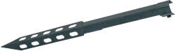 Predator-Z SUPORT LANSETA CATZOOM MASSIVE ROD HOLDER 80cm