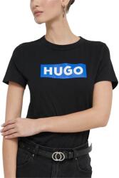 HUGO T-Shirt Classic Tee B 10258021 01 50510772 001 (50510772 001)
