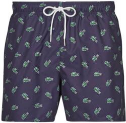 Lacoste Costum de baie 3MH7188 dgi gipsy blue/multico