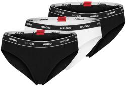 HUGO Lenjerie (Pack of 3) Brief Stripe 10240727 01 50469657 970