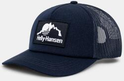 Helly Hansen sötétkék, nyomott mintás - sötétkék Univerzális méret