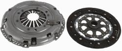 SACHS Set ambreiaj SACHS XTend 3000 950 993 (3000 950 993)