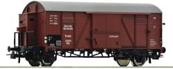  Закрит товарен вагон drg, ii (6600038)