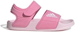 adidas Performance adidas Adilette Sandal K 36 | Copii | Sandale | Roz | IH3634 (IH3634)
