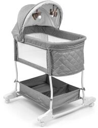 Milly Mally Dream On Cradle - STONE