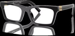 Miu Miu Optikai keret MU 04WV- 16K1O1- 55 (MU 04WV ​16K1O1)