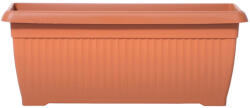 Prosperplast Cutie TERRA teracota 80cm