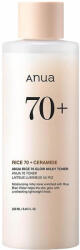  Toner laptos Rice 70 Glow, 250 ml, Anua