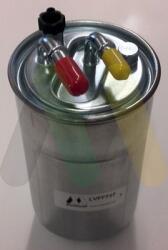 MOTAQUIP filtru combustibil MOTAQUIP LVFF737 (LVFF737) - automobilus