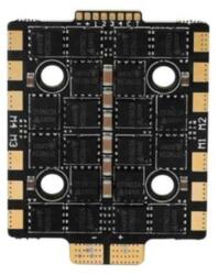 T-MOTOR Mini F60A 3-8S BLHeli 32 4in1 ESC - használ termék