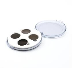 Freewell Gear Autel EVO II ND Filter Szűrőkészlet