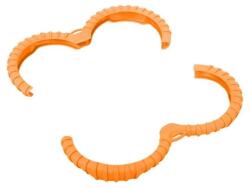 SUNNYLiFE Propeller Guard for DJI Avata 2 - Orange